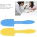 Oral Muscle Recovery Device Professional Oral Muscle Training Tool 2pcs Mixed Color Portable for Kids for Orthodontic Appliances - Buy Online on GoSupps.com