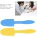 Optimized Tongue Muscle Trainer Set | 2-Part Mouth & Lip Training Device for Tongue Lateralization & Lifting - International Shipping Available - Buy Online on GoSupps.com