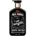 I Am Energetic Shampoo + Body Wash 250ml No Sulphate No Paraben