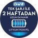 Oral-B Junior Electric Toothbrush for Kids | Minnie Mouse Design 2 Modes & Pressure Control | Ideal Dental Care for 6+ Years - Buy Online on GoSupps.com