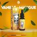 Man's Beard Men's Beard Oil-Mango Vanilla-Beard Care Argan Oil with Softening Effect Ingredients of Natural Origin 100% Made in France - Buy Online on GoSupps.com