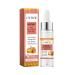 OUHOE huile de soin des ongles soin des ongles nourrissant soin hydratant des cuticules 15 ml