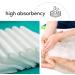 Medrull Large Medical Gauze | Premium Elastic Bandage & Dressing | Absorbent Cotton | 100% Cotton Non-Sterile | 90cm x 5m - Buy Online on GoSupps.com