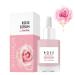 Rose Facial Oil Instant Face Firming & Plumping Rose Anti Aging Face Moisturizer Hyaluronic Acid Serum for Face Antioxidant Firming Night Serum for face Improve Dull Skin & Soft Skin Tone-30ml