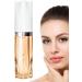 Geteawily Color Changing Lip Oil Color Changing Lip Gloss Moisturizing Lip Balm Moisturizing Lip Gloss Tinted Lip Oil Lip Moisturizer - Buy Online on GoSupps.com