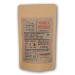 Kettle Leaf - Vanilla Rooibos - 100g Ethically Sourced Loose Leaf Red Bush Tea Leaves