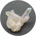 Natural Crystal Rough 1pc 110g-150g Natural Crystal Stones Angel Aura Clear Quartz Cluster Beautiful Natural Crystal Stone PEIQIYIN - Buy Online on GoSupps.com