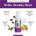 No BS Hydrating Cream with Hyaluronic Acid, Jojoba Oil, Apricot Oil, Squalane - Reduces Wrinkles, Vegan (2 oz) - Buy Online on GoSupps.com