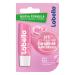 Labello Lip Balm Soft Rose 5.5ml - Nourishing Pink Lip Care (Pack of 1) | International Shipping Available - Buy Online on GoSupps.com