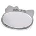 Hello Kitty Crystal Mirror - Cute & Functional Beauty Accessory - Buy Online on GoSupps.com