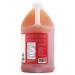 Kevala Organic Apple Cider Vinegar 128oz (1 Gallon) - Pure, Unfiltered & Raw - Buy Online on GoSupps.com
