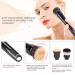 Professional Electric Makeup Brushes Set - Rotating Foundation Brush & Multi-Functional Tools for Women - Shop Internationally! - Buy Online on GoSupps.com