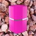 Portable Lightweight Waterproof Facial Roller Manual Mini Reusable Volcanic Face Oil Roller for Home Travel & Professional Use - Buy Online on GoSupps.com