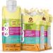 Else Nutrition Kids Vanilla Complete Nutrition Drink for Ages 2+ with Essential Amino Acids Vitamins & Minerals Less Sugar Convenient Ready to Drink Vanilla 16 Pack Vanilla 16 Pack - Buy Online on GoSupps.com