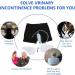Wearable Urine Bag Incontinence Pants for Men Urine Bag Holder Collection Bag Urine System Holder Bag Urinary Drainage Stabilizatio Device Reusable Male Urine Bag (Size : Large (86-100cm)) - Buy Online on GoSupps.com