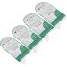Buy Water Soluble Urine Bag for Women - Self Sealing Emergency Solution | Soft & Eco-Friendly | Ideal for Outdoor Use - International Shipping Available - Buy Online on GoSupps.com