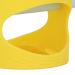Bite Ring Toys - Silicone Sweet Chick Shape Pacifiers with Biting Stems for Babies (Lemon Yellow) | Soothing Day & Night Solution - Buy Online on GoSupps.com