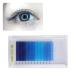 Sonew Colored Eyelashes - C Curl Lash Extensions (0.07mm 16mm) for Halloween & Christmas Role Performance | 12 Rows of Vibrant Colors - Buy Online on GoSupps.com