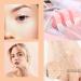 Invisible Fiber Double Eyelid Tape Stickers - 1800 PCS with Fork Rods and Tweezers - Buy Online on GoSupps.com
