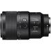 Sony FE 90mm f/2.8-22 Macro G OSS Standard-Prime Lens Black | Mirrorless Cameras - Buy Online on GoSupps.com