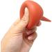 Honbay 75ml Rubber Ear Syringe Laboratory Tool - Red | Fast Shipping - Buy Online on GoSupps.com