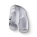 Storelli Boys Body Shield Sliding Shorts Youth Size S White