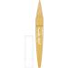 Maybelline Master Kajal EyeLiner Oriental Gold 13g - Pack of 1 - Buy Online on GoSupps.com
