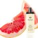 Grace Cole Boutique Collection Grapefruit and Verbena Hand Lotion Large Size 500ml - Buy Online on GoSupps.com