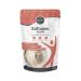 BORCHERS Poudre de collag ne 200 g hydrolysat de collag ne de qualit sup rieure peptides de collag ne de type 1 & 3 facilement soluble sans OGM sans sucre ajout routine Skin Glow 200g (1er Pack)