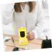 Homsfou 10 Sentences Contact Lens Foil Mirror Film - Stylish Lens Holder & Storage Case for Colored Contact Lenses - Convenient Organizer - Buy Online on GoSupps.com