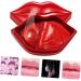 20pi ces Lot De Masques Gel Pour L vres Nourrissants Et Hydratants Utiliser Matin Et Soir - Buy Online on GoSupps.com