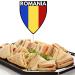 Romania Flag Rugby Ball Food & Cupcake Picks Toppers Party Decorations (14 Pack) - Buy Online on GoSupps.com
