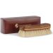 Langer & Messmer Horsehair Shoe Brush - White Polishing Brush for Shoe Care - Buy Online on GoSupps.com