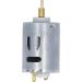 6500RPM DIY Maintenance Parts Replacement Motor for 8148 8591 8504 Motor Hair Clipper Rotary Motor - Buy Online on GoSupps.com