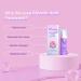 NH Facewash 100ml - Rejuvenating Foaming Cleanser for Improved Skin Texture Tone & Brightness - Buy Online on GoSupps.com