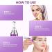 Dark Spot Remover for Face and Body Age Spot Sun Spot Freckles Remedy Corrector Serum Melasma Treatment for Face Advanced Fade Cream for Uneven Skin Tone with 360 Roller Massage Ball 0.5 FL oz - Buy Online on GoSupps.com