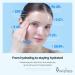 9 Wishes Hydra Ampule Cream 1.7Fl. Oz - Powerful Hydration Facial Moisturizer with Coconut Water for Long-Lasting Moisture | International Shipping Available - Buy Online on GoSupps.com