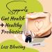 15-Day Colon Cleanse & Detox with Probiotics - Reduce Bloating, Flatten Tummy - Constipation Relief - Boost Energy - Clinically Researched Formula - Buy Online on GoSupps.com