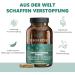 Digentic Laxative - Natural Stool Softener & Detox Tablets - 720 Capsules for Constipation Relief - 100% Natural Ingredients - Groundbreaking Formula - 12 Pack - Buy Online on GoSupps.com