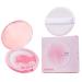 Make-Up Setting Powder - Matte Natural Baked Foundation - Anti-Aging CC Face Cream for Mature Skin - Ideal Travel and Family Gifts