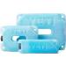 YETI ICE 2 lb Refreezable Reusable Cooler Ice Pack - Long-lasting and Durable - Buy Online on GoSupps.com