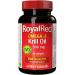 Webber Naturals RoyalRed Krill Oil 1000 mg 30 Softgels Supports Cardiovascular Health & RoyalRed Krill Oil 500 mg 60 Softgels Supports Cardiovascular Health and Brain Function Antioxidant Support - Buy Online on GoSupps.com