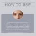  Hengxuan Retinol Eye Cream - Against Dark Circles & Puffy Eyes - Gentle Anti-Aging Eye Care with Moisturizing Firming & Brightening Serum Against Wrinkles Fine Lines & Paws - Buy Online on GoSupps.com