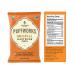 Puffworks Organic Peanut Butter Puffs Variety Pack - Plant-Based Protein Snack (1.2oz, Pack of 12) - Gluten-Free & Kosher - Original, PBJ, Dark Chocolate, Honey Flavors - Buy Online on GoSupps.com