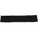 Elastic Elbow Support Bandage Wrap Compression black black 90*7.5cm
