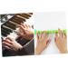 BUTIFULSIC 4pcs Putty Kit Discovery Putty for Hand Puzzle Child - Buy Online on GoSupps.com