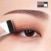 1PC Lazy Eyeshadow Long Lasting Waterproof Eyeshadow Two-tone Glitter Gradient Eye Shadow Palette Easy Quick Makeup Eyeshadow Set With Brush(02#) - Buy Online on GoSupps.com