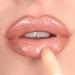 Revolution Shimmer Bomb Lip Gloss - Vitamin E Infused Shimmery Lip Tint (6 Colors) - Buy Online on GoSupps.com