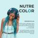 Buy Nutre Color Turquoise - Premium Hair Dye for Vibrant Shades | International Shipping - Buy Online on GoSupps.com