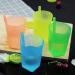 MAGICLULU 4Pcs Kids Sippy Cups with Built-in Straw - BPA-Free Plastic Containers for Milk and Water (Random Color) - Buy Online on GoSupps.com